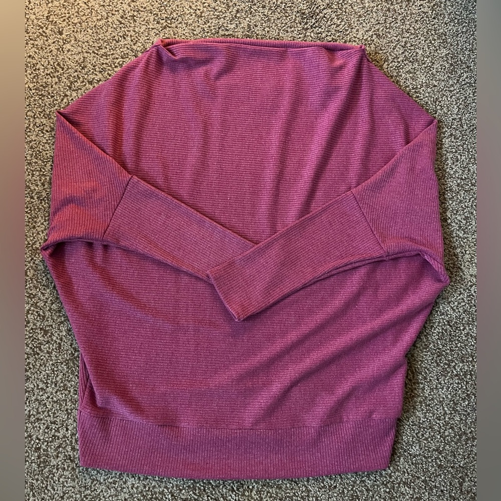 VICI dolman-sleeve sweater